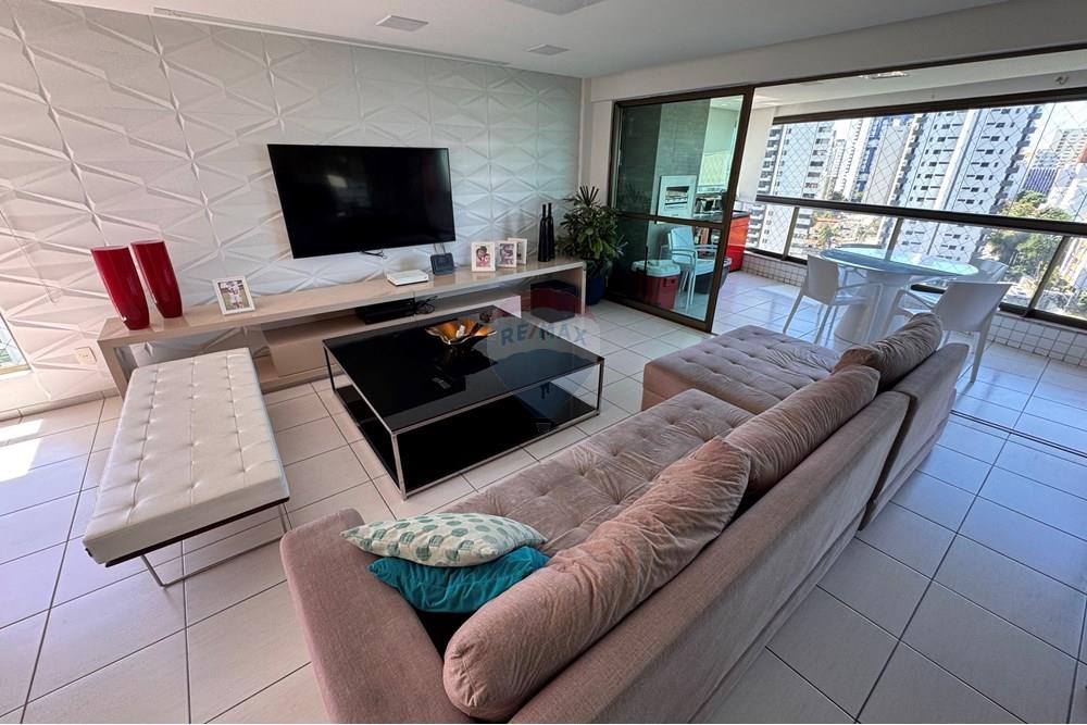 Apartamento - Venda - Recife , Pernambuco - IMG_6067.JPG - 850701005-320