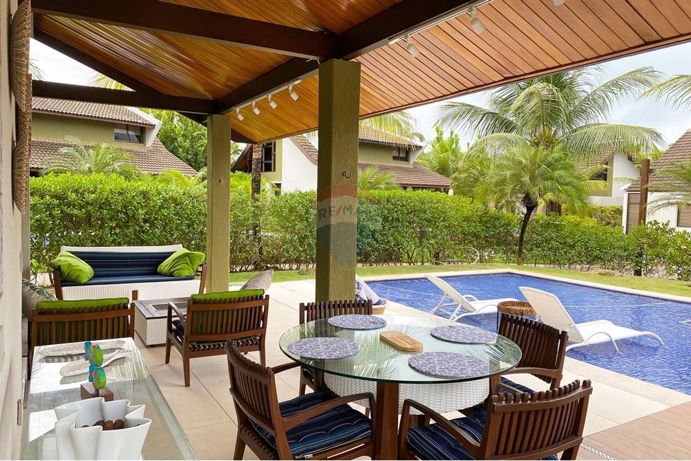 Bangalô - Venda - Ipojuca , Pernambuco - IMG_3895.jpg - 850221002-580