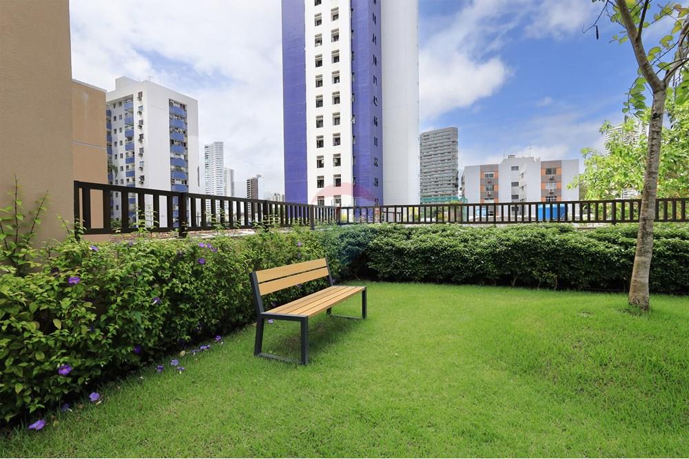 Apartamento - Venda - Recife , Pernambuco - PLAYGROUND 01A.jpg - 850091093-1