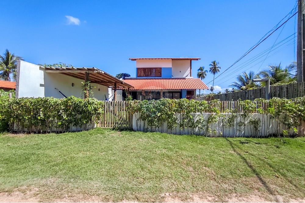 Casa - Venda - Porto de Pedras , Alagoas - 2.jpg - 850271286-9