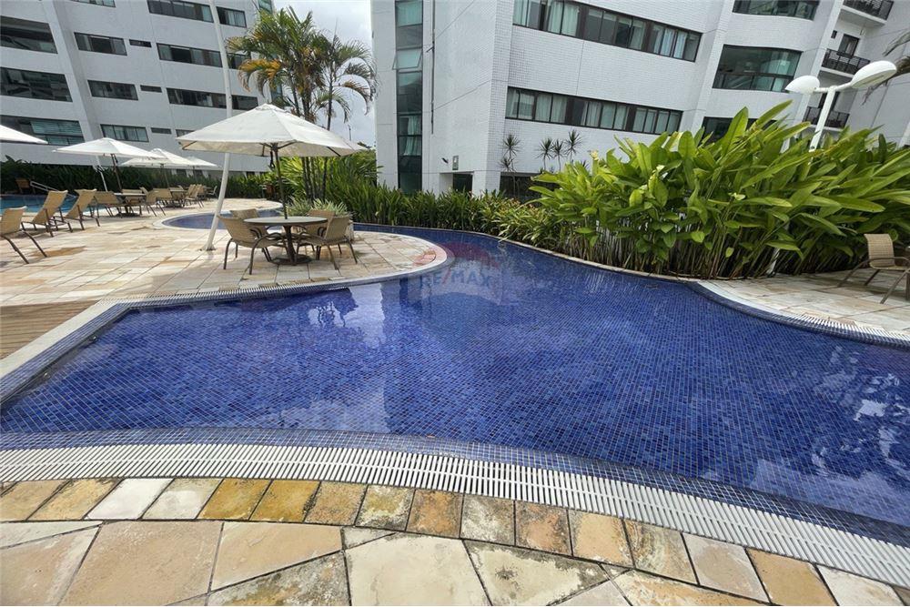 Apartamento - Venda - Recife , Pernambuco - 45 - 850701005-347