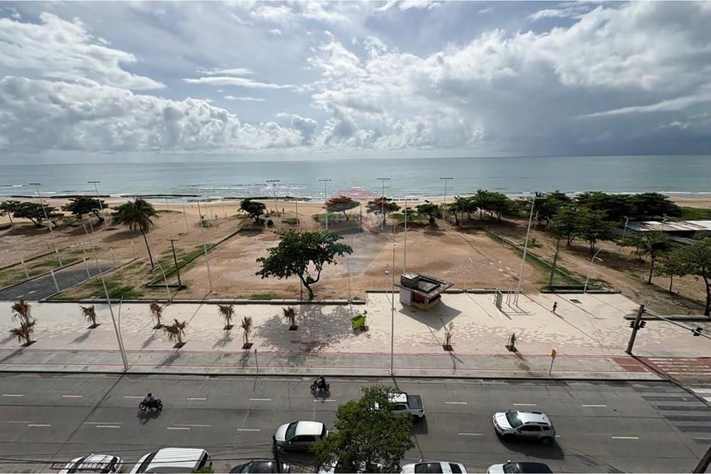 Apartamento - Venda - Recife , Pernambuco - EDF MARIA VITORIA AP 702 - VIST.JPEG - 850071032-164