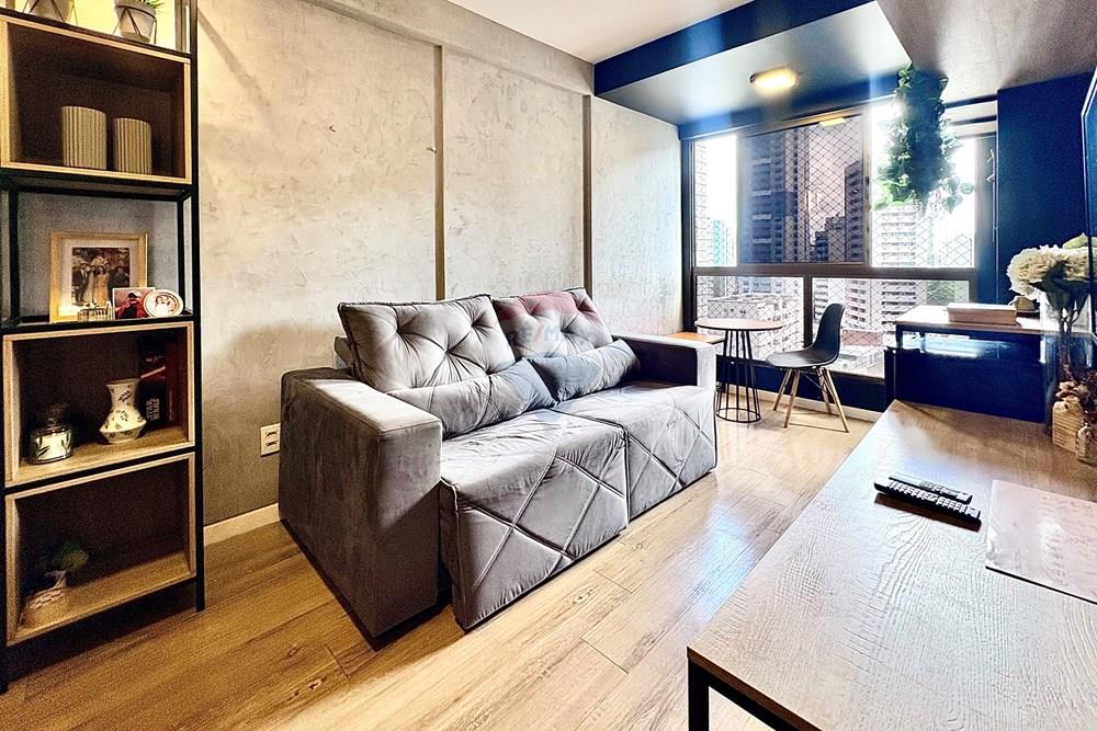 Apartamento - Venda - Recife , Pernambuco - IMG_3387.jpeg - 850091088-42