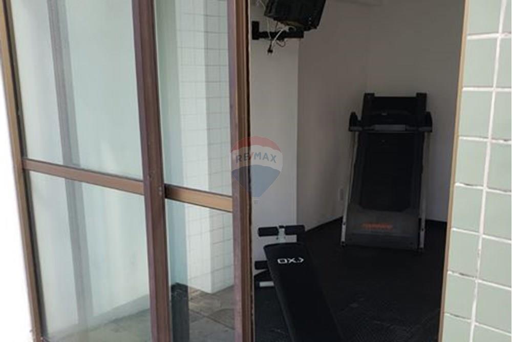 Apart Hotel/ Flat - Alugar - Recife , Pernambuco - 23 - 850071019-247