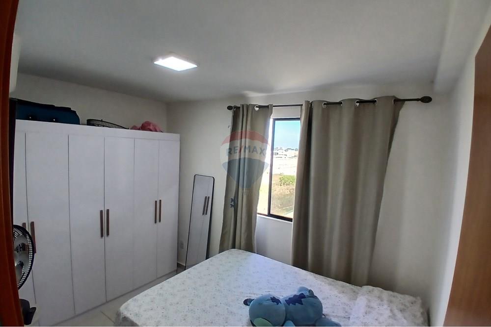 Apartamento - Venda - Maceió , Alagoas - carol quarto 1.jpg - 850641063-19