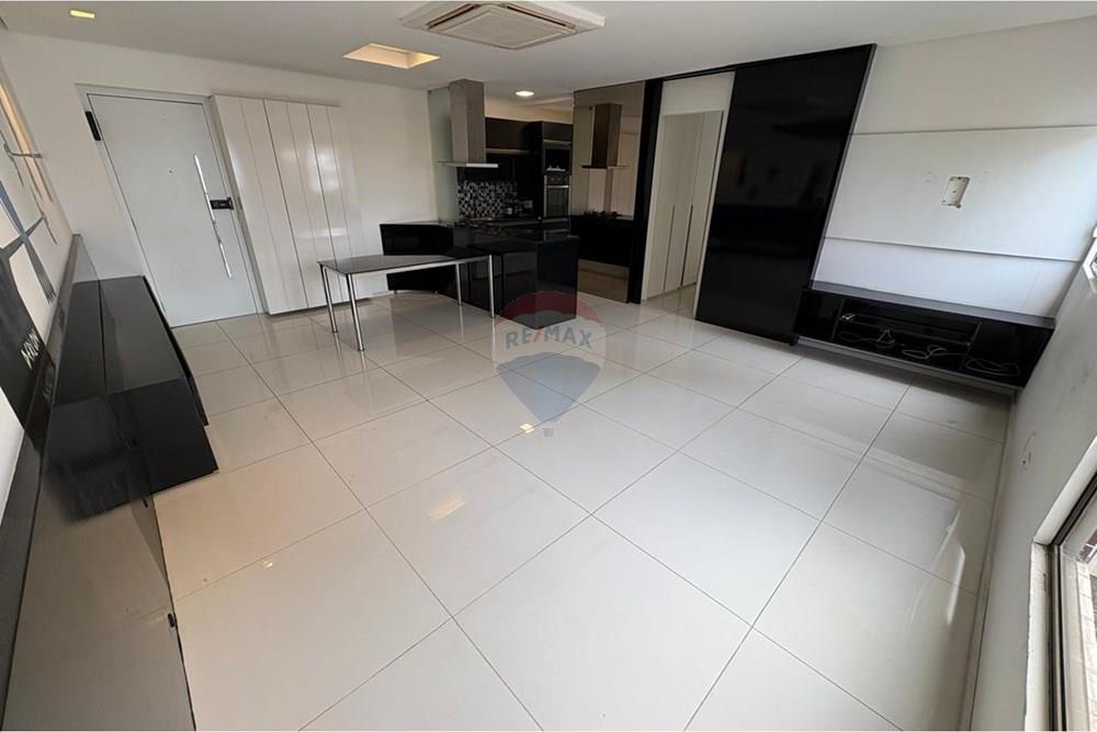 Apart Hotel/ Flat - Alugar - Recife , Pernambuco - EDF UBAIAS PRINCE AP 1302 SL2.JPEG - 850071032-163