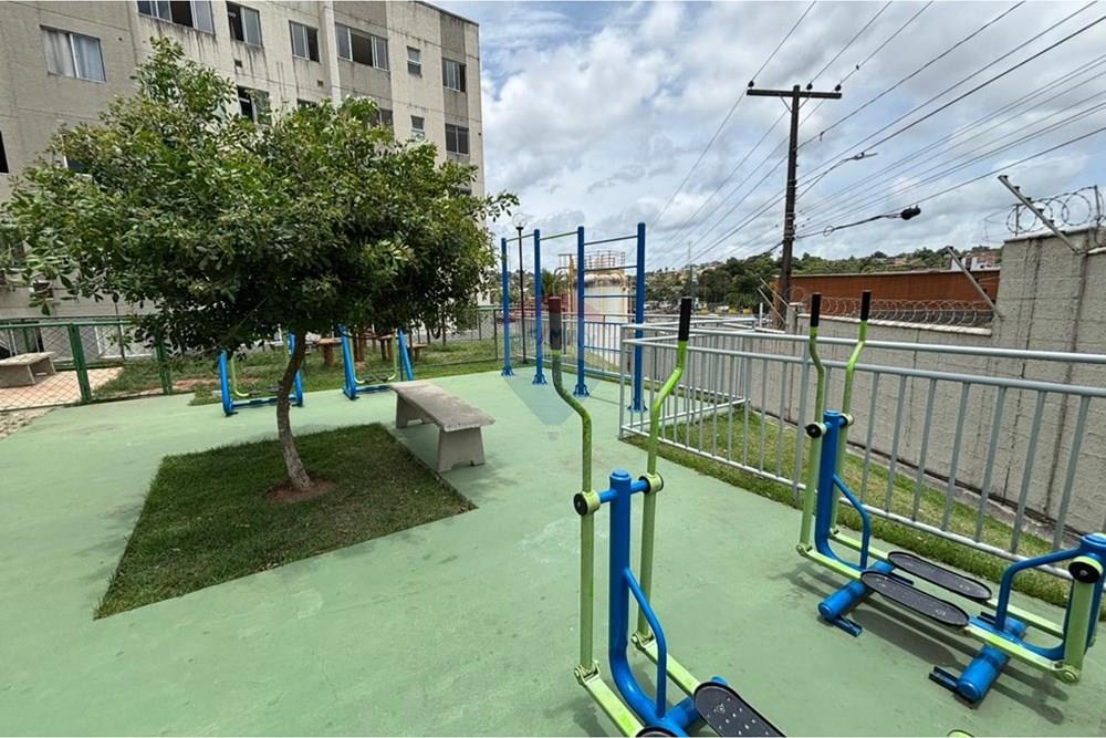 Apartamento - Alugar - Camaragibe , Pernambuco - WhatsApp Image 2026-02-13 at 11.07.18.jpeg - 850251003-157