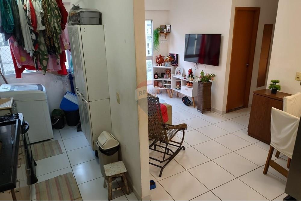 Apartamento - Venda - Jaboatão dos Guararapes , Pernambuco - WhatsApp Image 2025-11-18 at 08.09.51 (4).jpeg - 850091090-3