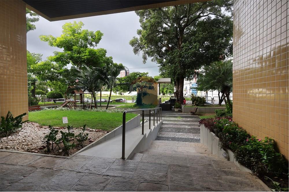 Apartamento - Venda - Recife , Pernambuco - ACESSIBILIDADE 1B.jpg - 850091040-141