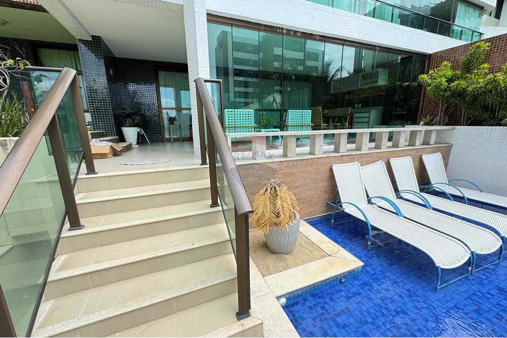 Apartamento - Venda - Cabo de Santo Agostinho , Pernambuco - IMG_8630.jpeg - 850701005-293