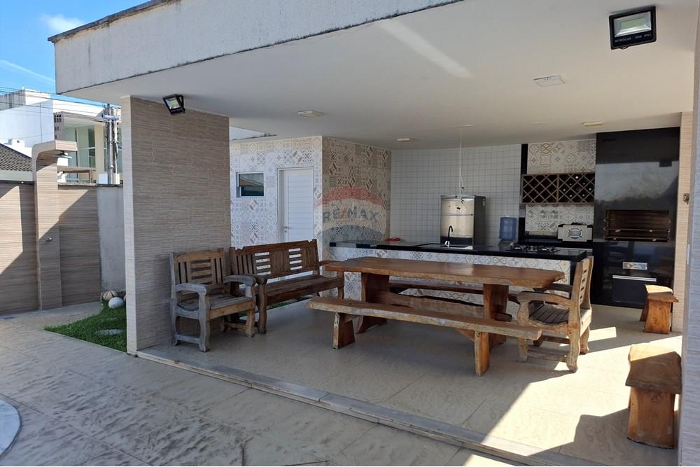 Casa de Condomínio - Venda - Maceió , Alagoas - 20240903_143119.jpg - 850491044-19