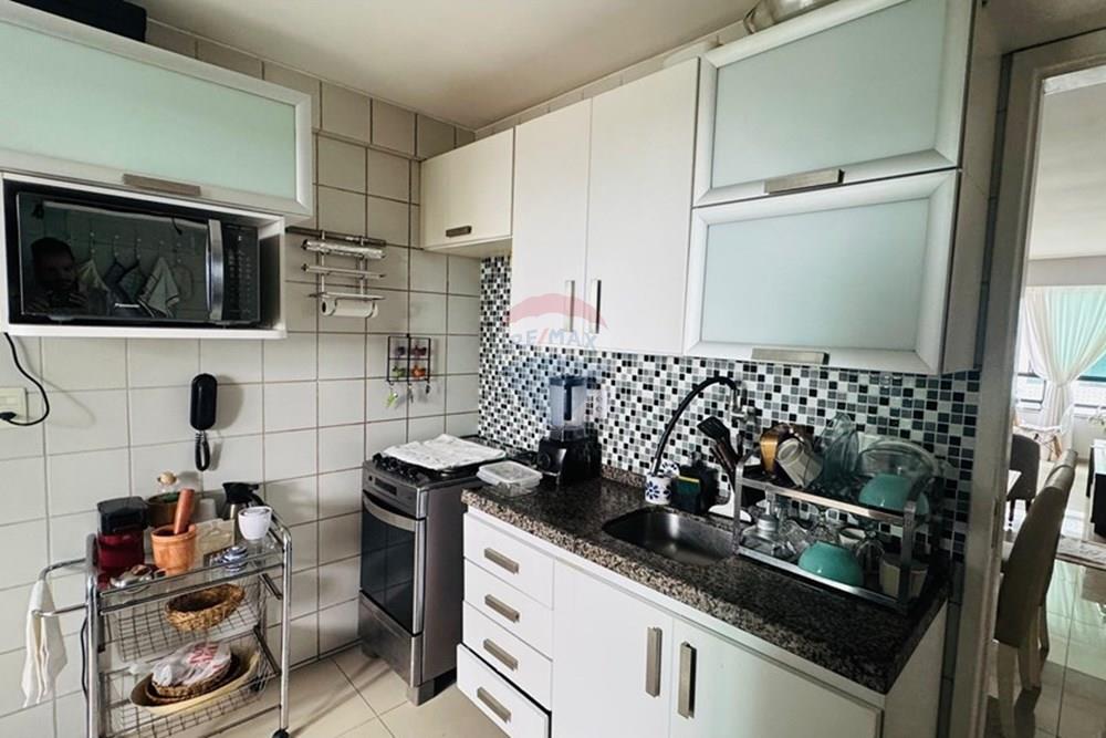 Apartamento - Venda - Recife , Pernambuco - IMG_2754.jpeg - 850701016-124