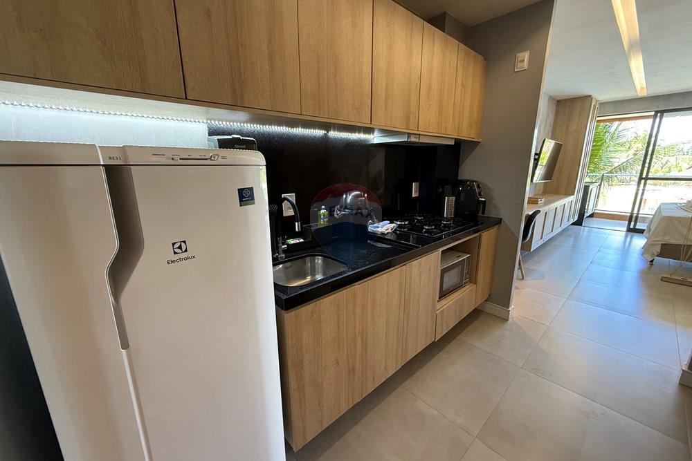 Apartamento - Venda - Tamandaré , Pernambuco - IMG_4448.jpeg - Cozinha - 850251008-3377