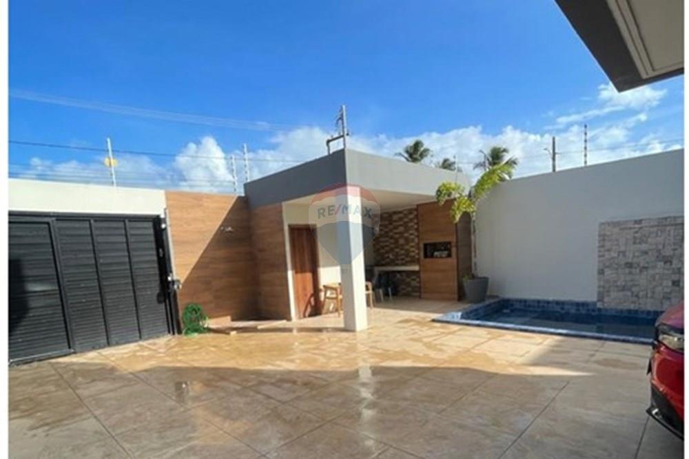 Casa - Venda - Aracaju , Sergipe - 027e24fd-0298-4588-9fe0-bcb1aa58539b.jpg - 850581225-33