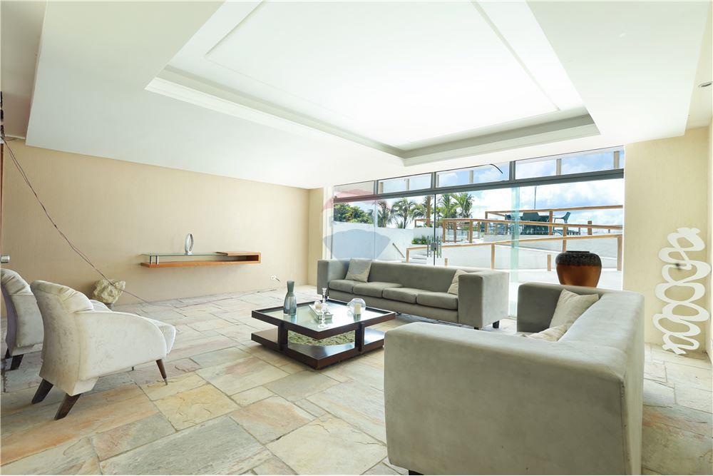 Apartamento - Venda - Jaboatão dos Guararapes , Pernambuco - 16 - 850091013-325