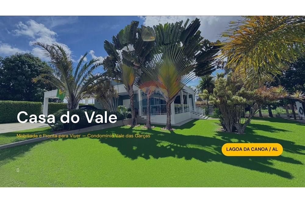 Casa - Venda - Lagoa da Canoa , Alagoas - Casa-do-Vale (1)_page-0001.jpg - 850771016-9