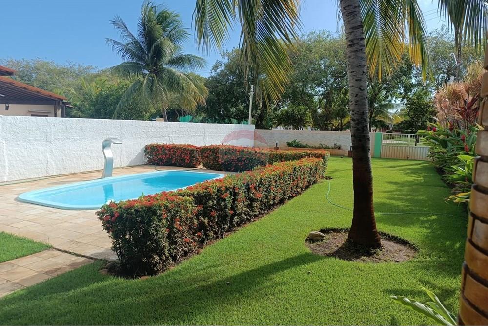 Casa de Condomínio - Venda - Paripueira , Alagoas - CASA ADÉLIA 026.jpg - 850141002-146