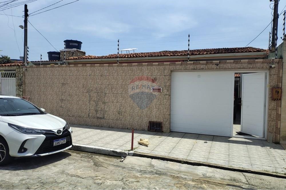 Casa - Venda - Maceió , Alagoas - 0d45d911-c475-4199-bb98-ede5d6cc6dc8.JPG - 850141094-5