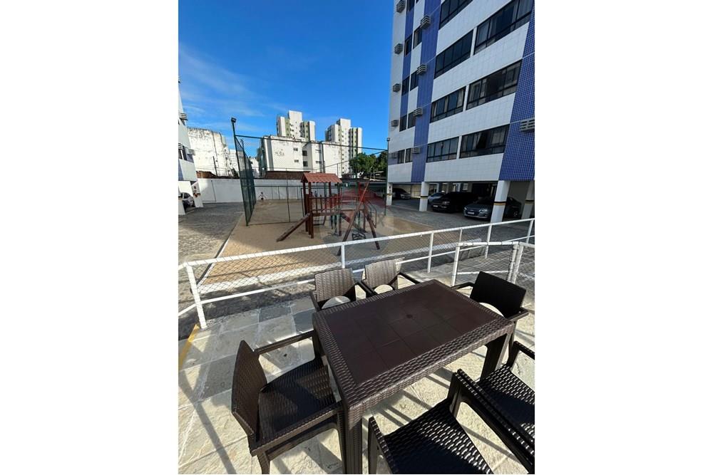 Apartamento - Alugar - Jaboatão dos Guararapes , Pernambuco - IMG_8240.jpeg - 850091013-334