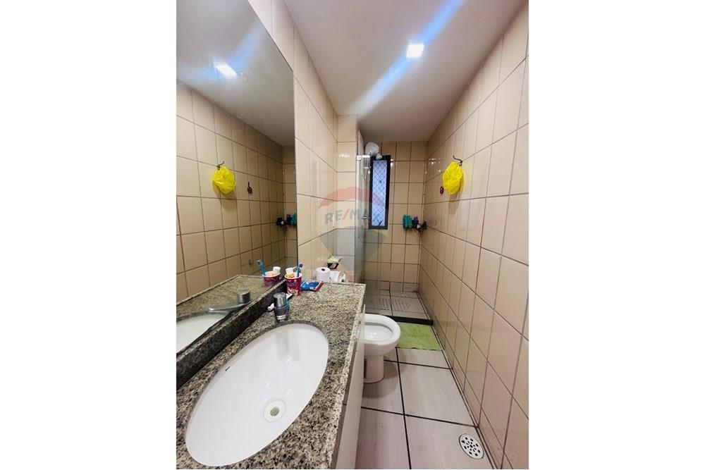 Apartamento - Venda - Recife , Pernambuco - IMG-20251013-WA0298.jpg - Banheiro - 850091082-27