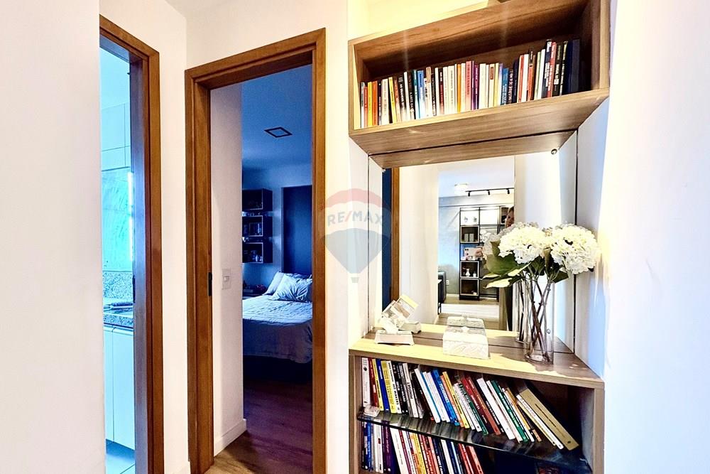 Apartamento - Venda - Recife , Pernambuco - IMG_3382.jpeg - 850091088-42