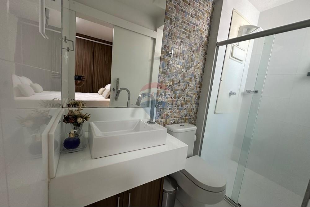 Apartamento - Venda - Aracaju , Sergipe - IMG_0118.jpg - 850581205-76