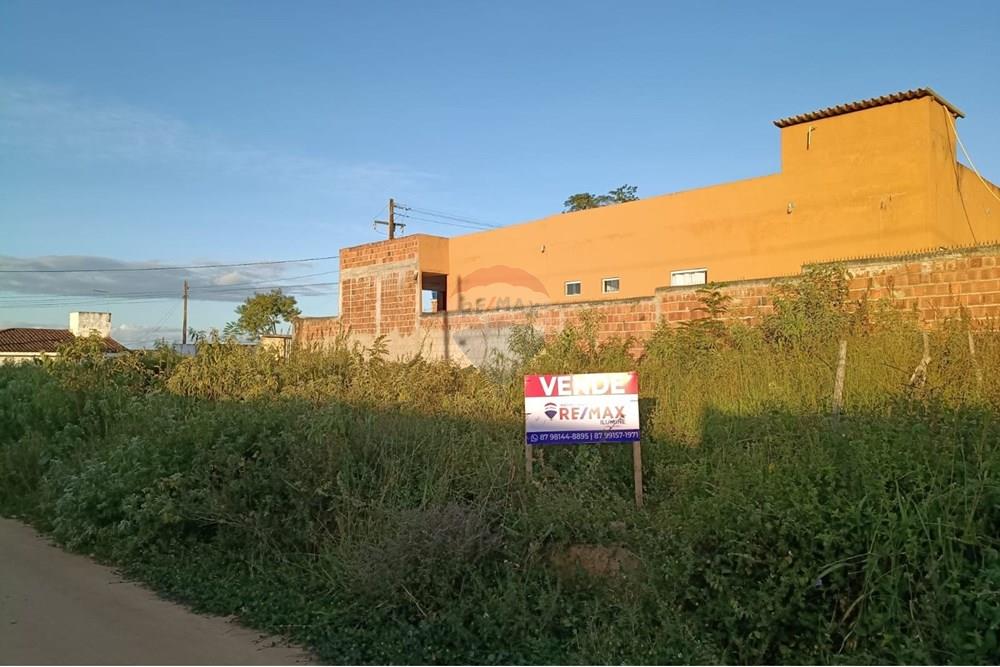 Terreno - Venda - Garanhuns , Pernambuco - 597c1913-7932-45ad-8bf1-81350a00f97c.jpeg - 850741002-1