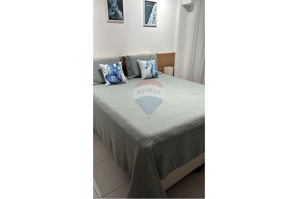 Apart Hotel/ Flat - Venda - Ipojuca , Pernambuco - 144a0890-0d04-4ef1-91f9-376abc341a11.jpeg - 850701004-43