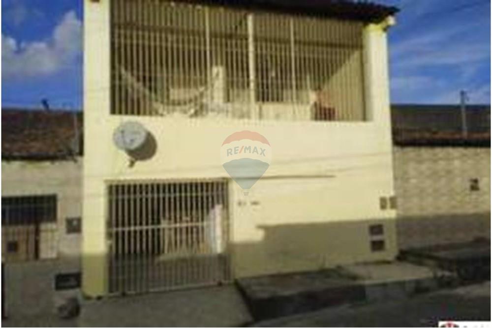 Casa - Venda - São Cristóvão , Sergipe - Fatima casa.jpg - 850581145-279