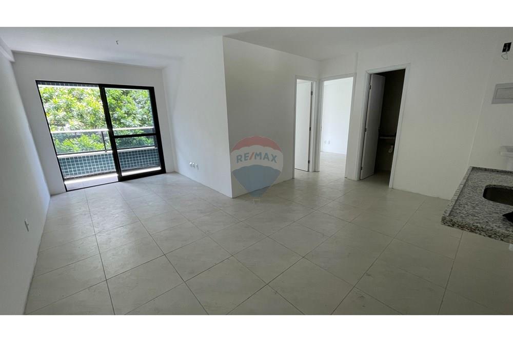 Apartamento - Venda - Recife , Pernambuco - IMG_7509.JPEG - 850071031-24