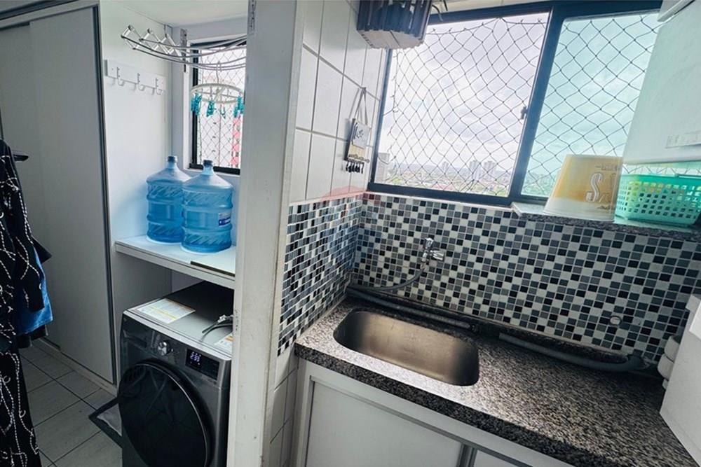 Apartamento - Venda - Recife , Pernambuco - IMG_2752.jpeg - 850701016-124