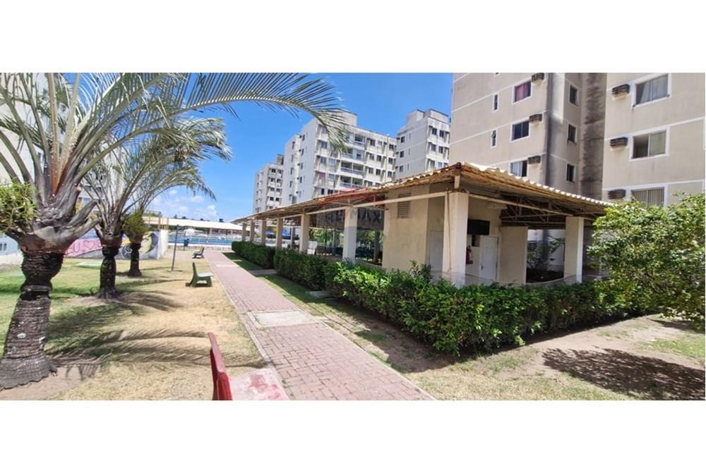 Apartamento - Venda - Jaboatão dos Guararapes , Pernambuco - Foto 1 - areas convivencia-lazer.jpeg - 850601005-72