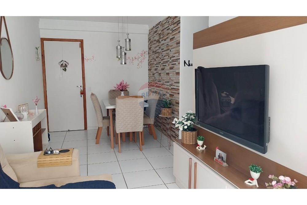 Apartamento - Venda - Jaboatão dos Guararapes , Pernambuco - 42ffb624-6784-47d3-83dd-95b2ce39358a.jpeg - 850251079-57