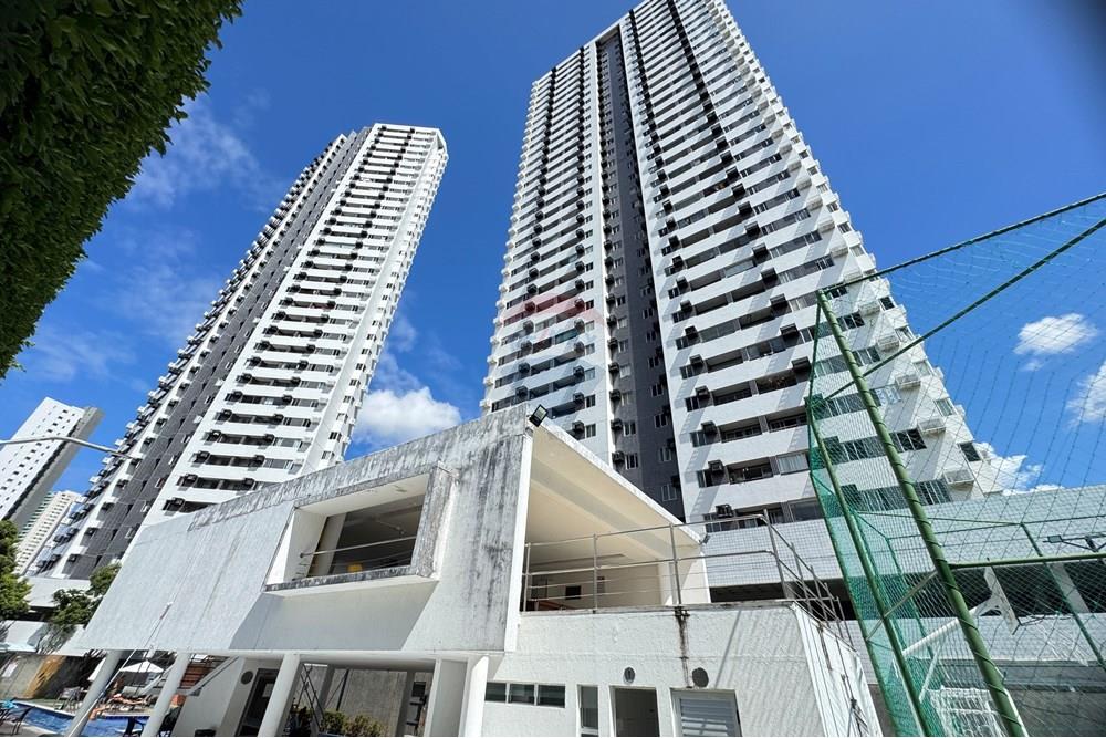 Apartamento - Venda - Recife , Pernambuco - IMG_4098.jpeg - 850701005-317
