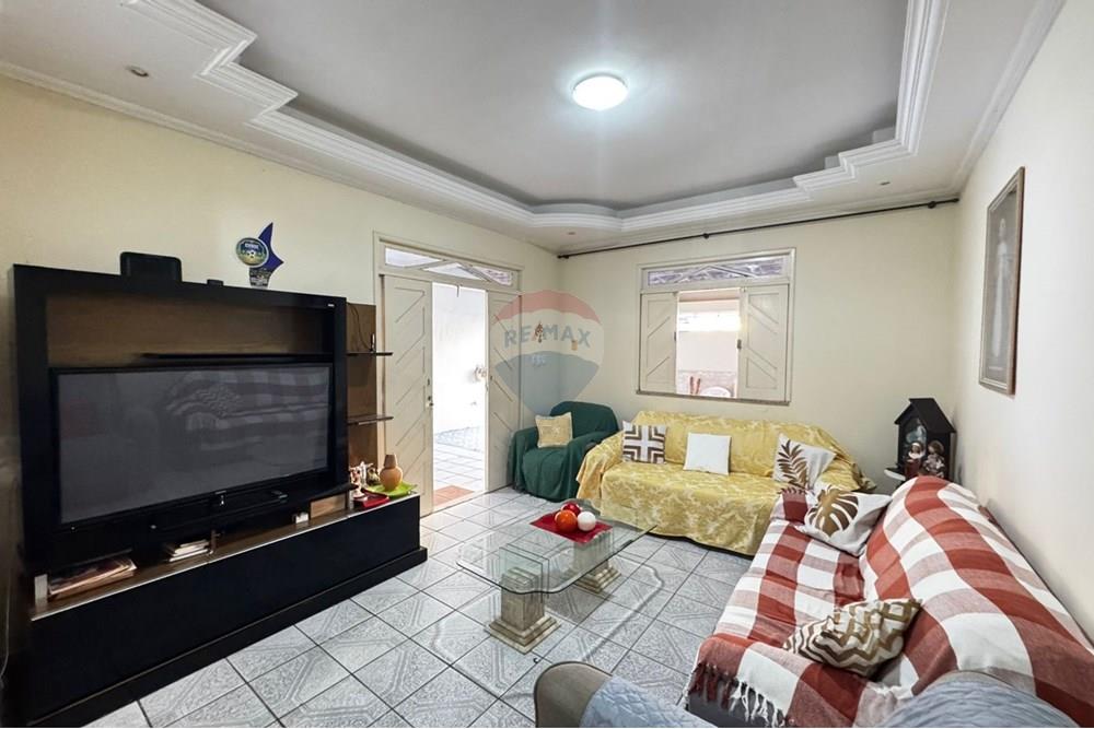 Casa - Venda - Aracaju , Sergipe - Imagem do WhatsApp de 2025-07-30 à(s) 13.19.42_1cd9fd8b.jpg - 850631012-20