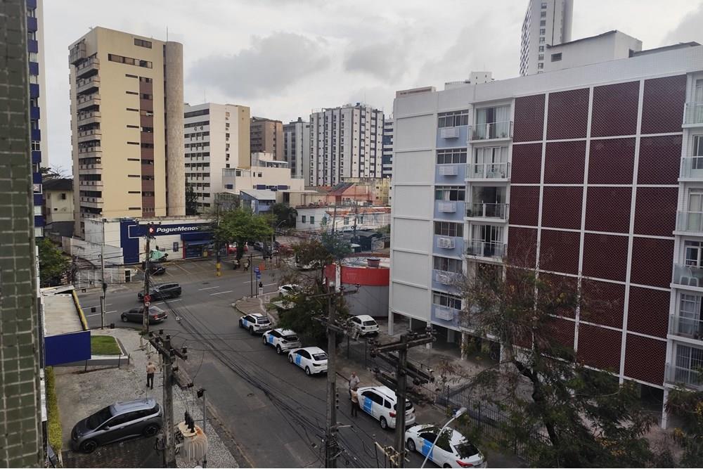 Apartamento - Alugar - Recife , Pernambuco - 5.jpg - 850251045-37