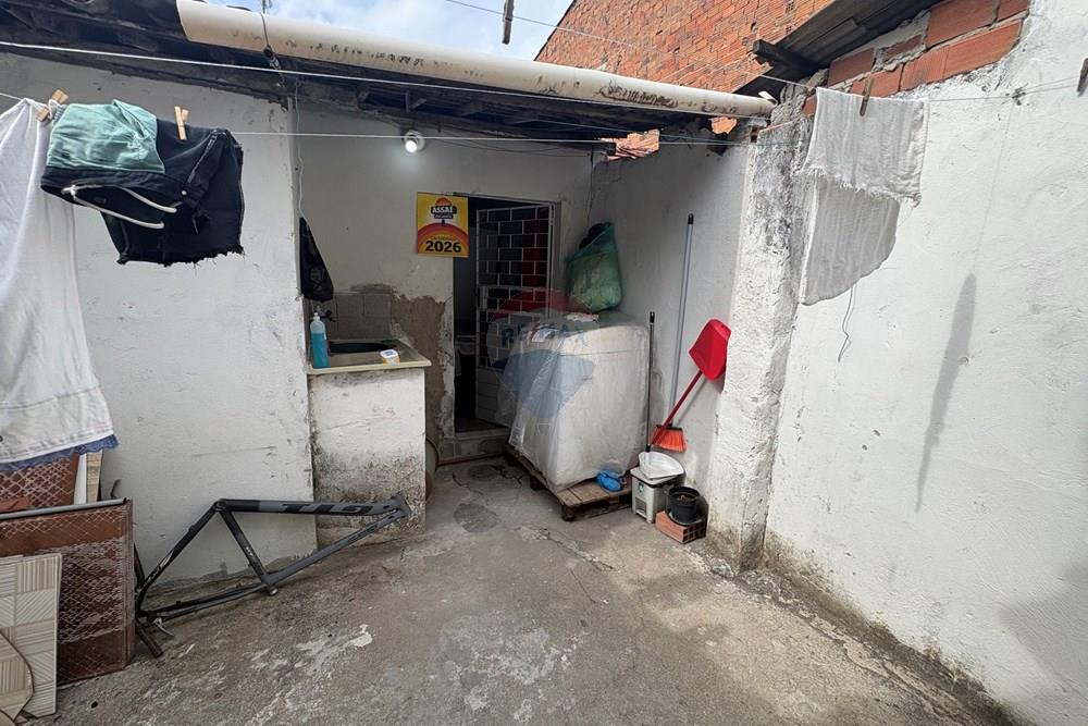 Casa - Venda - Maceió , Alagoas - IMG_2650.jpg - Área de serviço - 850491079-12