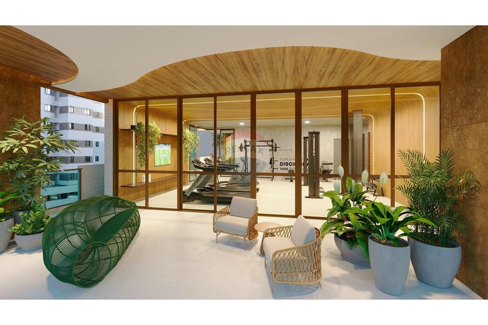 Apartamento - Venda - Maceió , Alagoas - LOUNGE DESIGN ARBO.jpg - 850691007-41