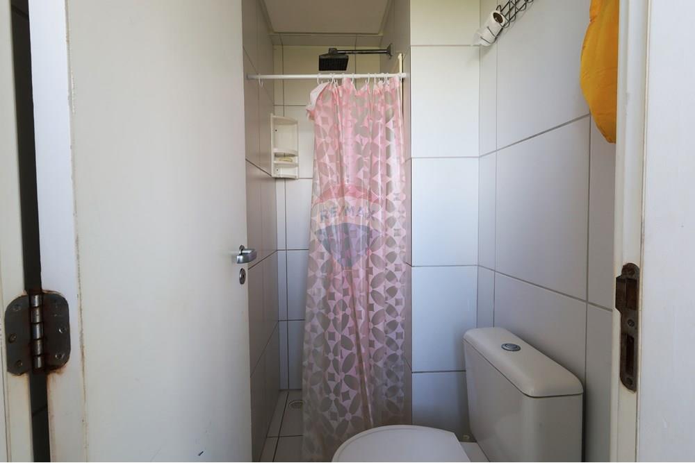 Apartamento - Venda - Recife , Pernambuco - WC DE SERVIÇO.jpg - 850091040-199