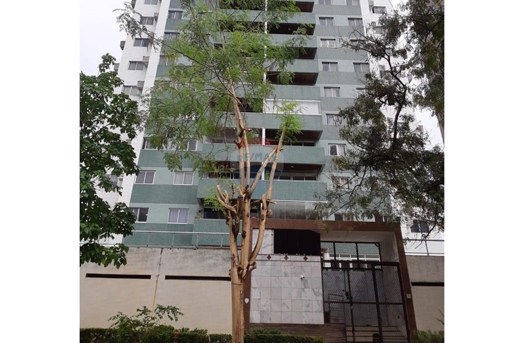 Cobertura - Venda - Recife , Pernambuco - Foto - 26.jpg - 850601005-68