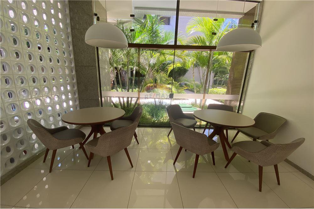 Apartamento - Venda - Recife , Pernambuco - 37 - 850701005-346