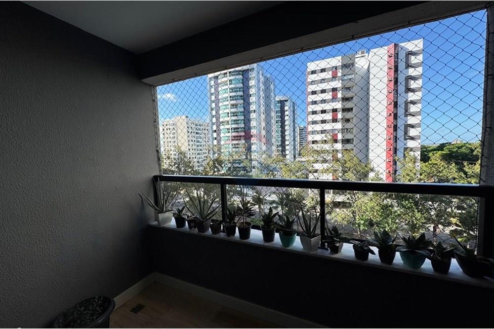 Apartamento - Venda - Aracaju , Sergipe - Golden Gate 15.jpeg - 850581010-327