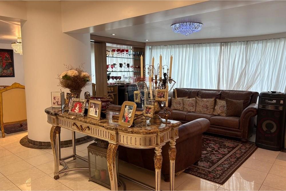 Apartamento - Alugar - Recife , Pernambuco - MENDO SAMPAIO AP501 - SL2.JPEG - 850071032-149