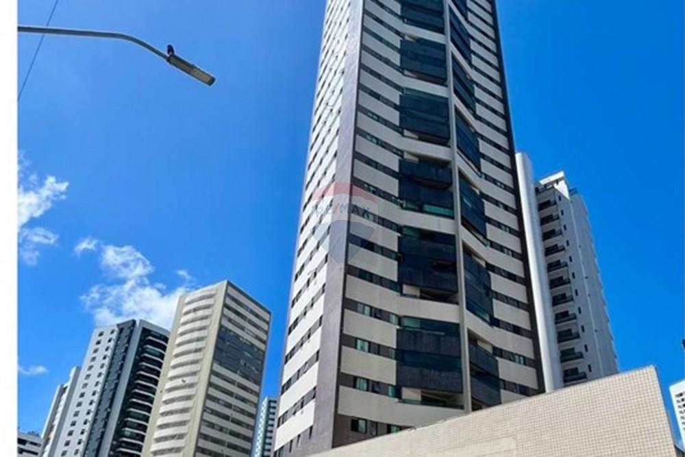 Apartamento - Venda - Recife , Pernambuco - WhatsApp Image 2026-01-15 at 18.59.43 (2).jpeg - 850701012-122