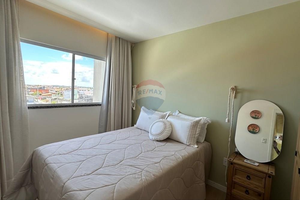 Apartamento - Venda - Aracaju , Sergipe - IMG_0260.jpg - 850581205-95