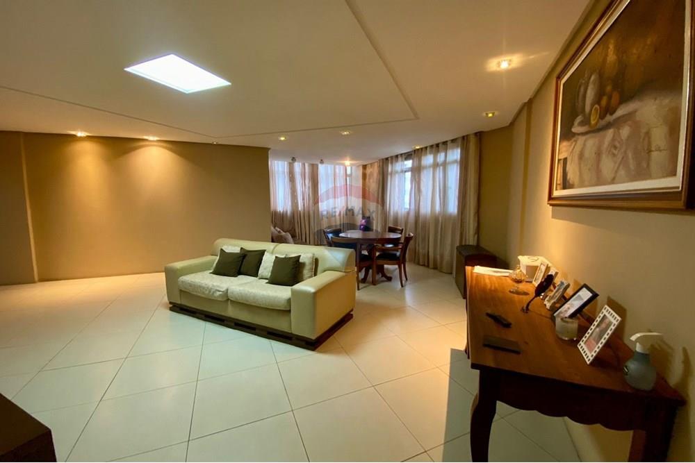 Apartamento - Venda - Recife , Pernambuco - WhatsApp Image 2025-07-11 at 21.48.27.jpeg - Sala em T - 850251093-22