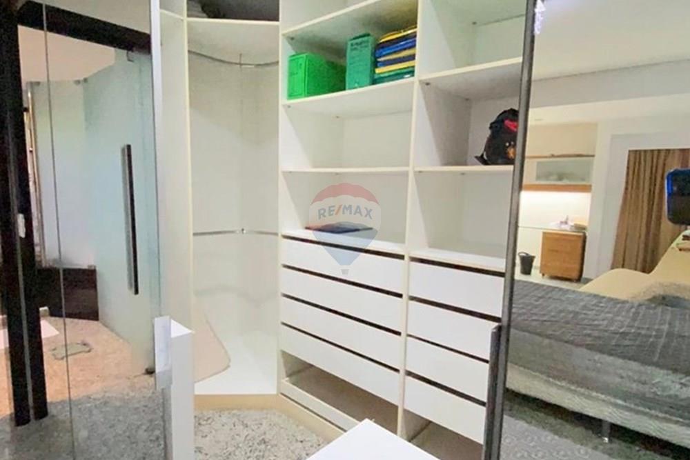 Apartamento - Venda - Recife , Pernambuco - EDF MENDO SAMPAIO AP 7ºA - CLOSET.jpeg - 850071032-107
