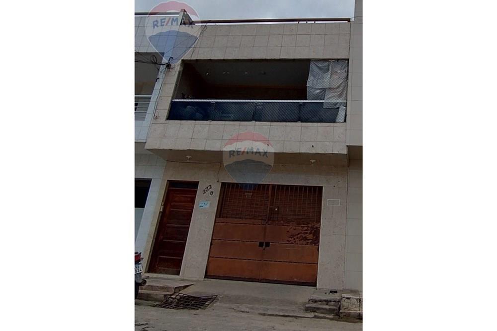 Casa - Venda - Toritama , Pernambuco - com balão 01.jpg - 850781010-9