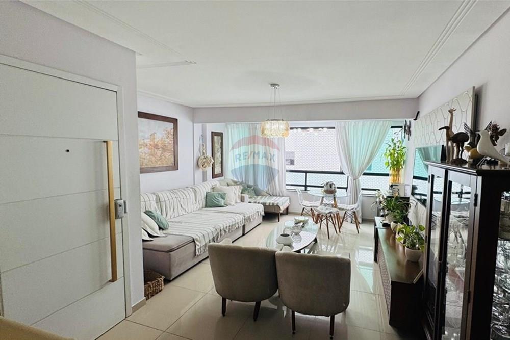 Apartamento - Venda - Recife , Pernambuco - IMG_2746.jpeg - 850701016-124