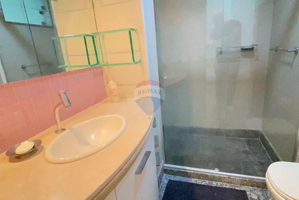 Apartamento - Venda - Recife , Pernambuco - EDF MENDO SAMPAIO AP 7ºA -BWC 2.jpeg - 850071032-107